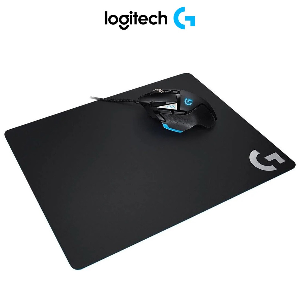 Logitech G240 Cloth Gaming Mouse Pad
