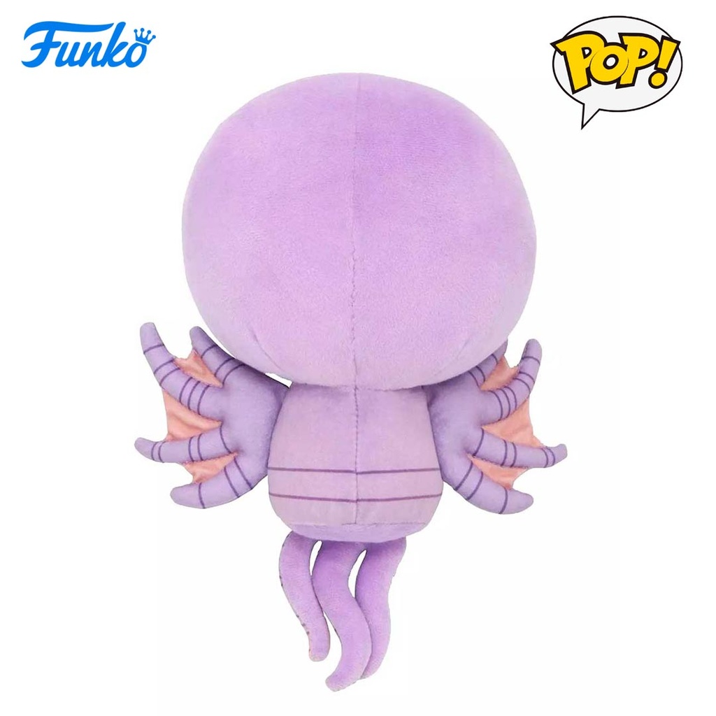 FUNKO POP: Stranger Things S4 - Demo-Bat  Plush