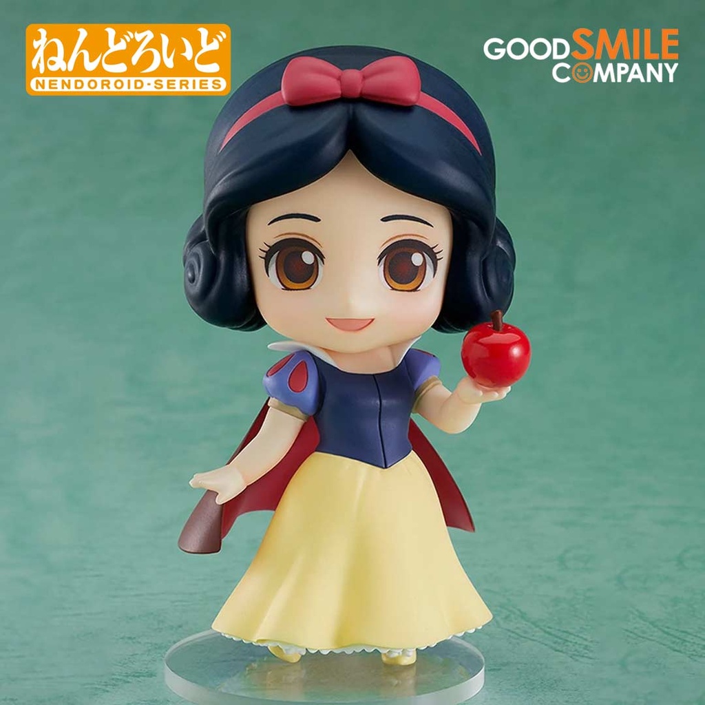 Good Smile - Snow White and the Seven Dwarfs Snow White Nendoroid Action Figure