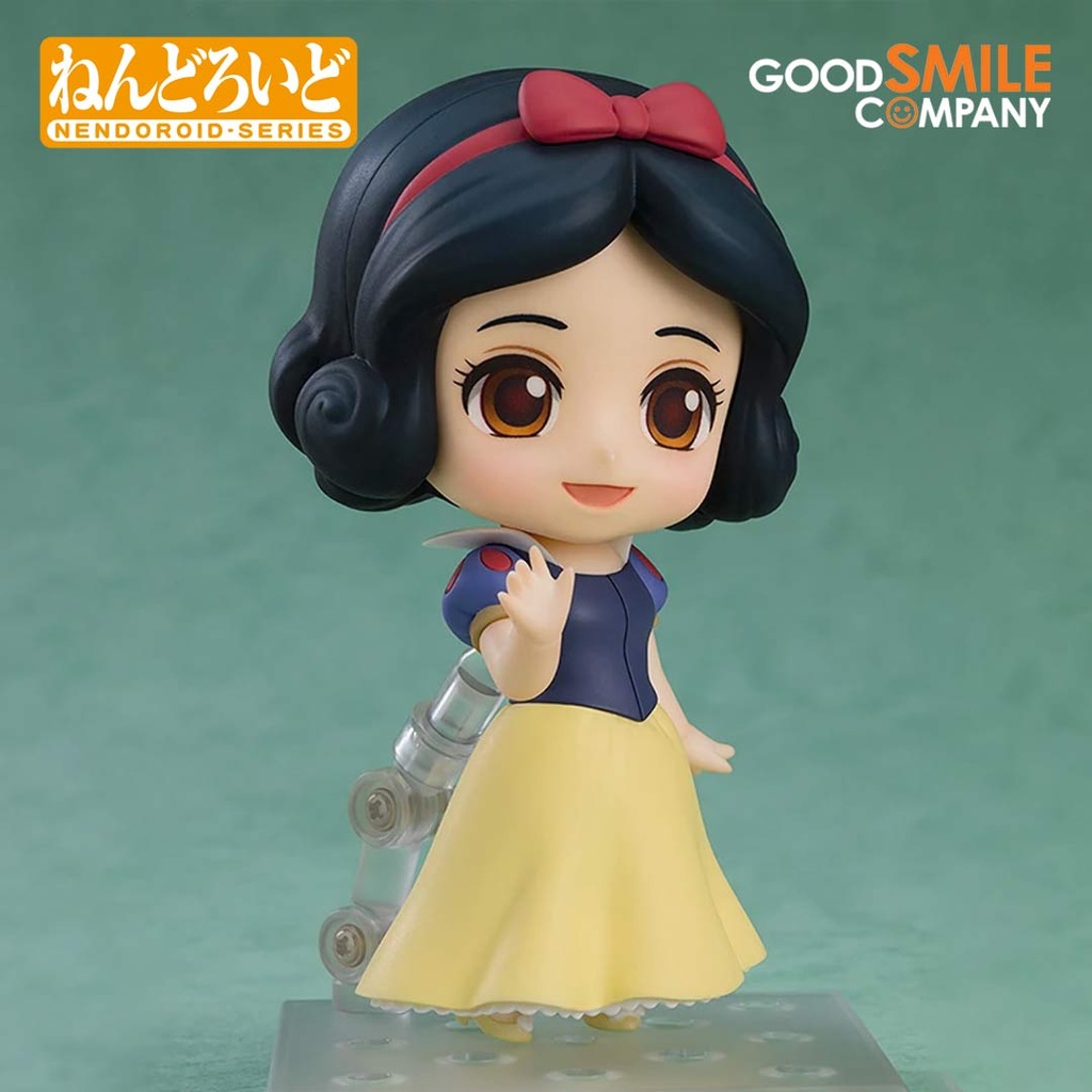 Good Smile - Snow White and the Seven Dwarfs Snow White Nendoroid Action Figure