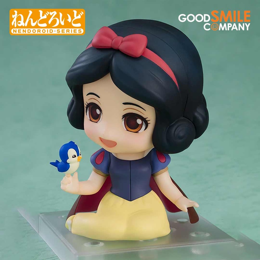 Good Smile - Snow White and the Seven Dwarfs Snow White Nendoroid Action Figure