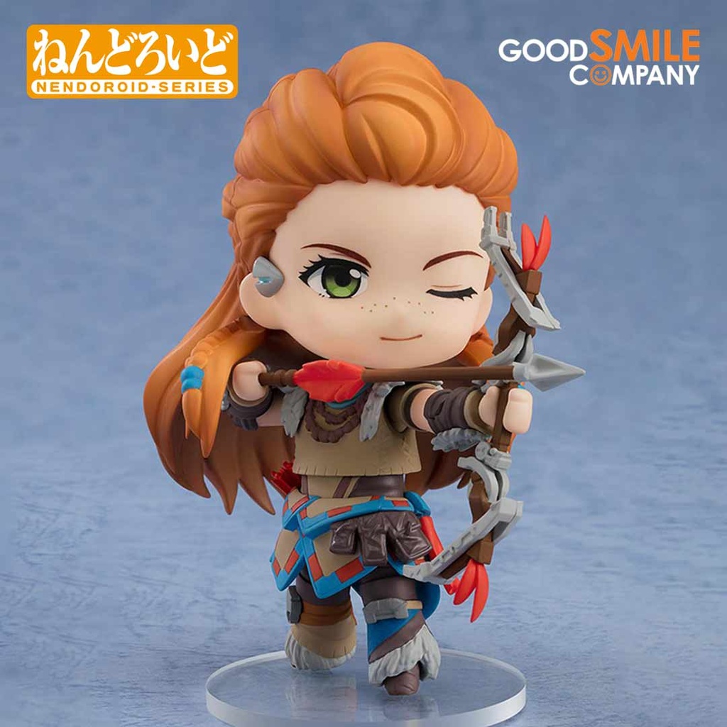 Good Smile - Horizon Forbidden West Aloy Nendoroid Action Figure