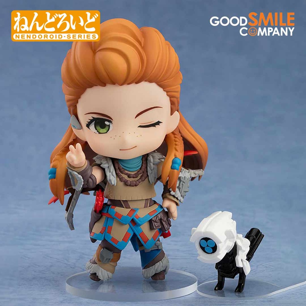 Good Smile - Horizon Forbidden West Aloy Nendoroid Action Figure