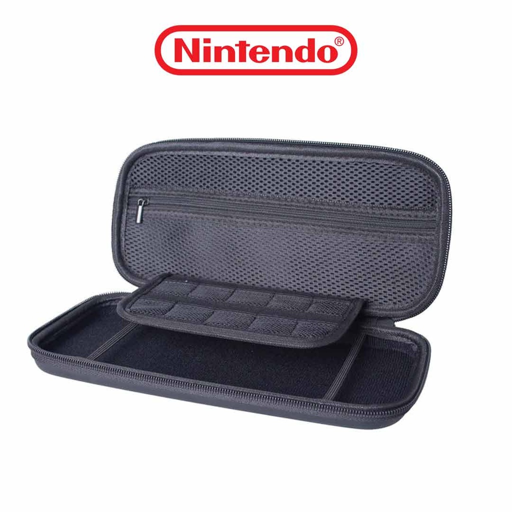 NS And NS OLED Slim Case - Harry Potter - Hogwarts Legacy logo