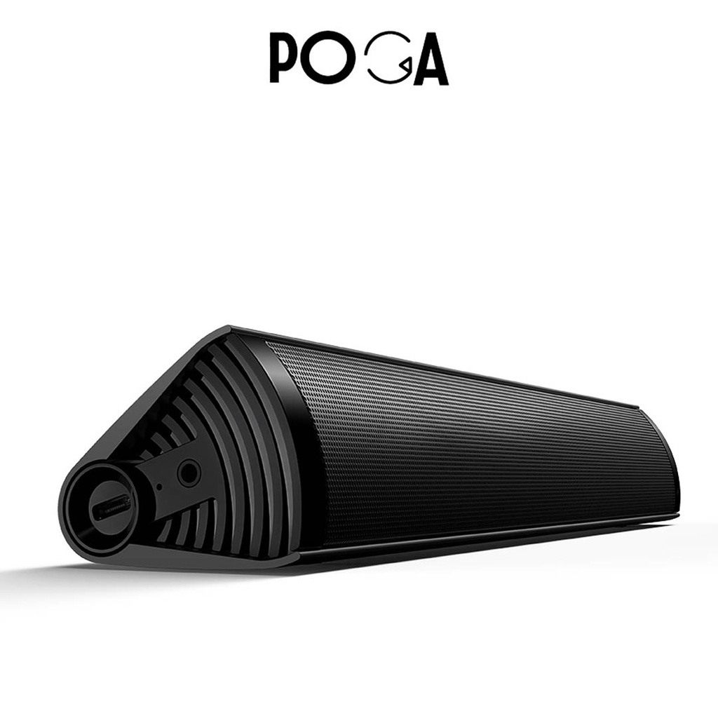 INDIGAMING POGA Cue Soundbar