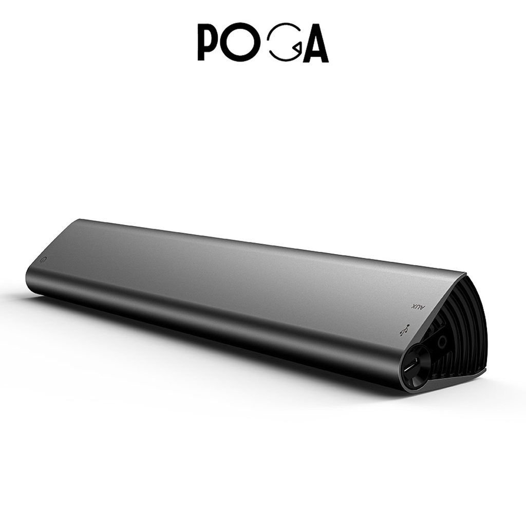 INDIGAMING POGA Cue Soundbar
