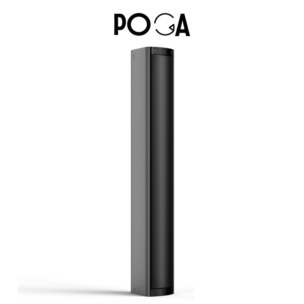 INDIGAMING POGA Cue Soundbar