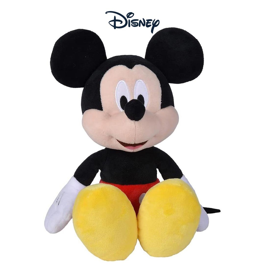 Disney - Mickey Mouse Plush (35cm)