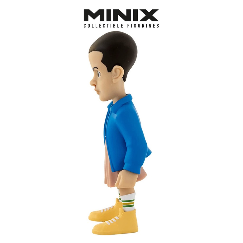 MINIX Stranger Things Eleven 11 TV Series - Figures