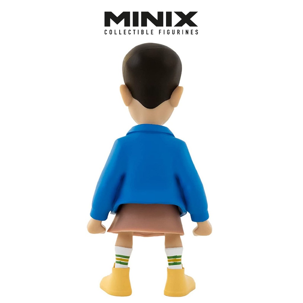 MINIX Stranger Things Eleven 11 TV Series - Figures