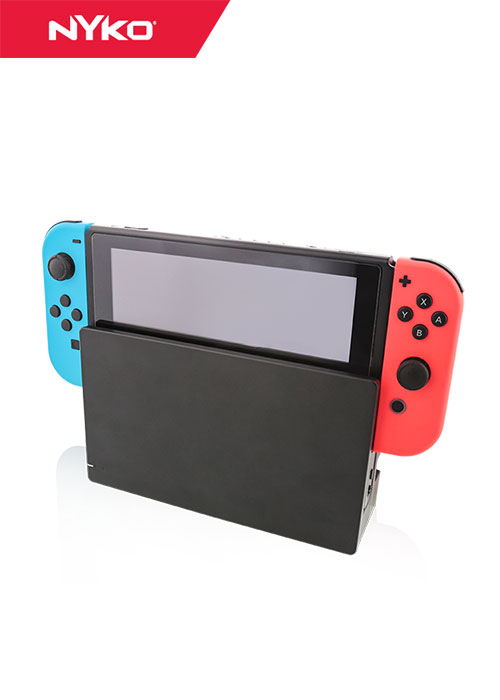 NS Boost Dockable Battery Pack (Nyko)