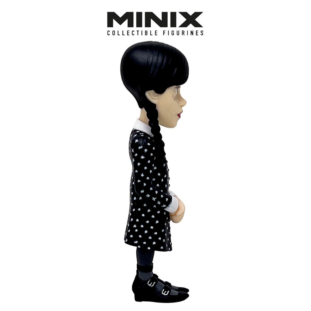 MINIX Wednesday Addams 113 TV Series - Figures