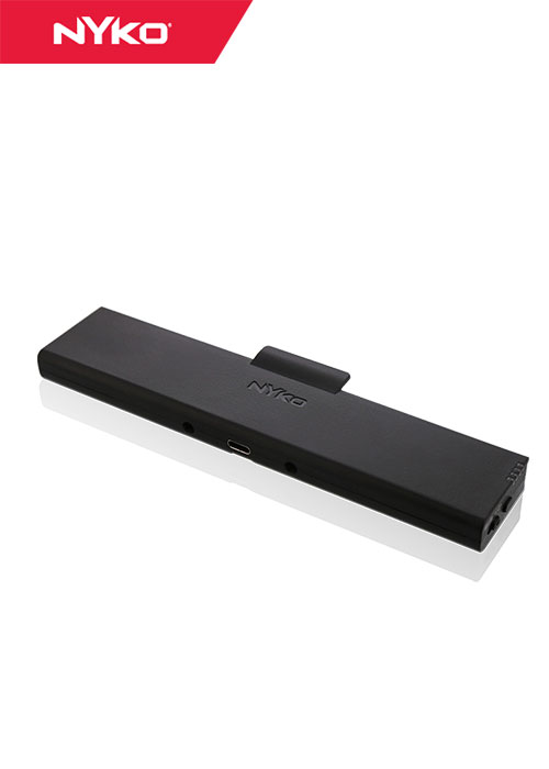NS Boost Dockable Battery Pack (Nyko)