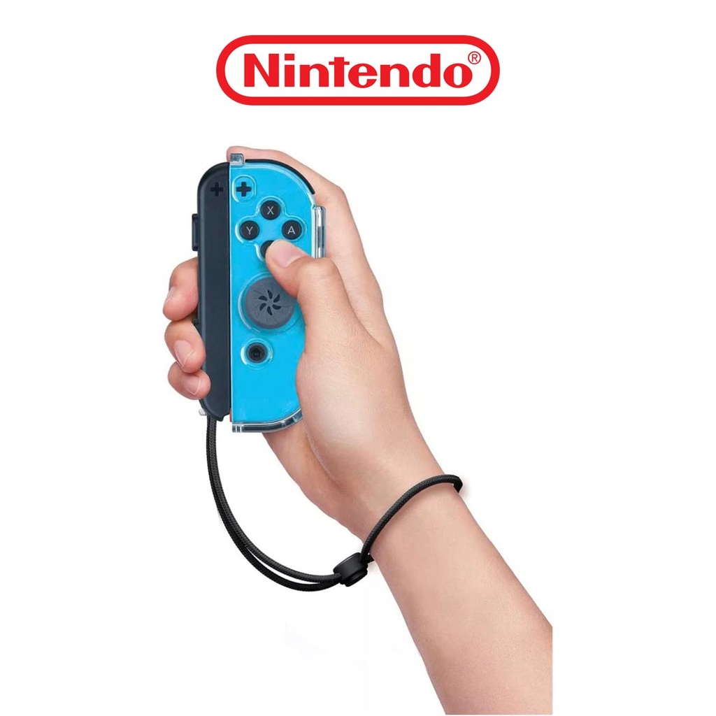 NS Game Traveler GoPlay Action Pack With Animal Crossing Case