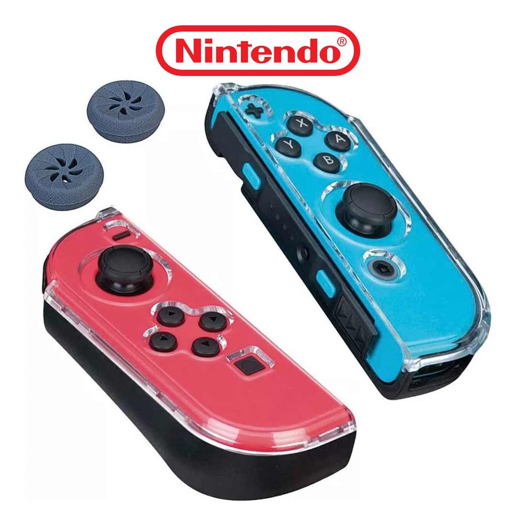 NS Game Traveler GoPlay Action Pack With Animal Crossing Case