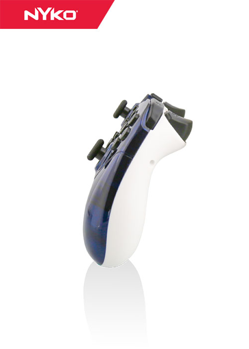 NS Core Wireless Pro Controller Blue/White (Nyko)