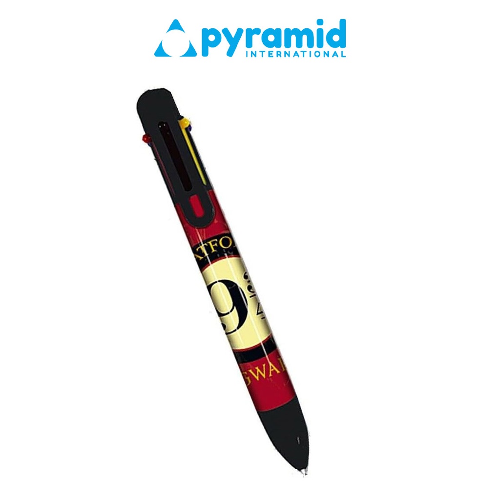 Pyramid - Harry Potter (Dobby) Multicolour Pen