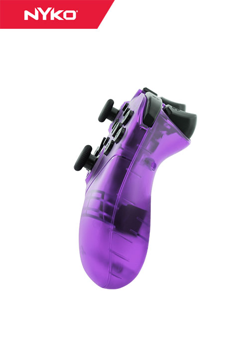 NS Core Wireless Pro Controller Purple (Nyko)