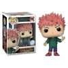 Funko POP! Pop! Animation: Jujutsu Kaisen - Itadori Sukana Mouth (Exc)