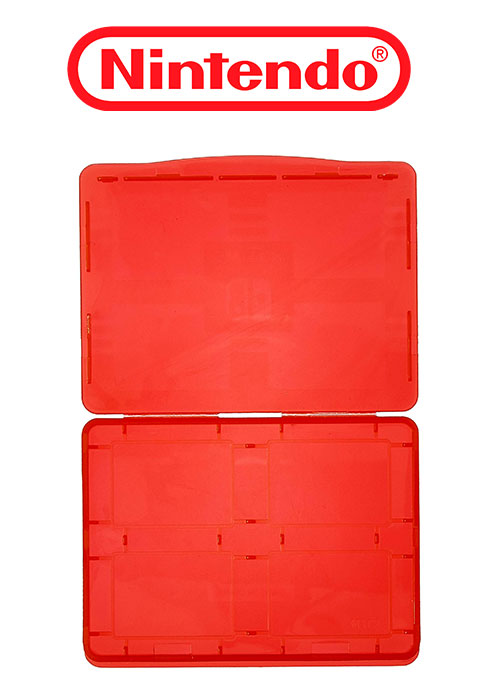 NS Game Traveler Protection Pack