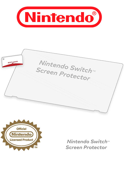 NS Game Traveler Protection Pack
