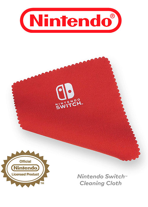 NS Game Traveler Protection Pack