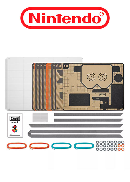 NS Labo Robot Kit