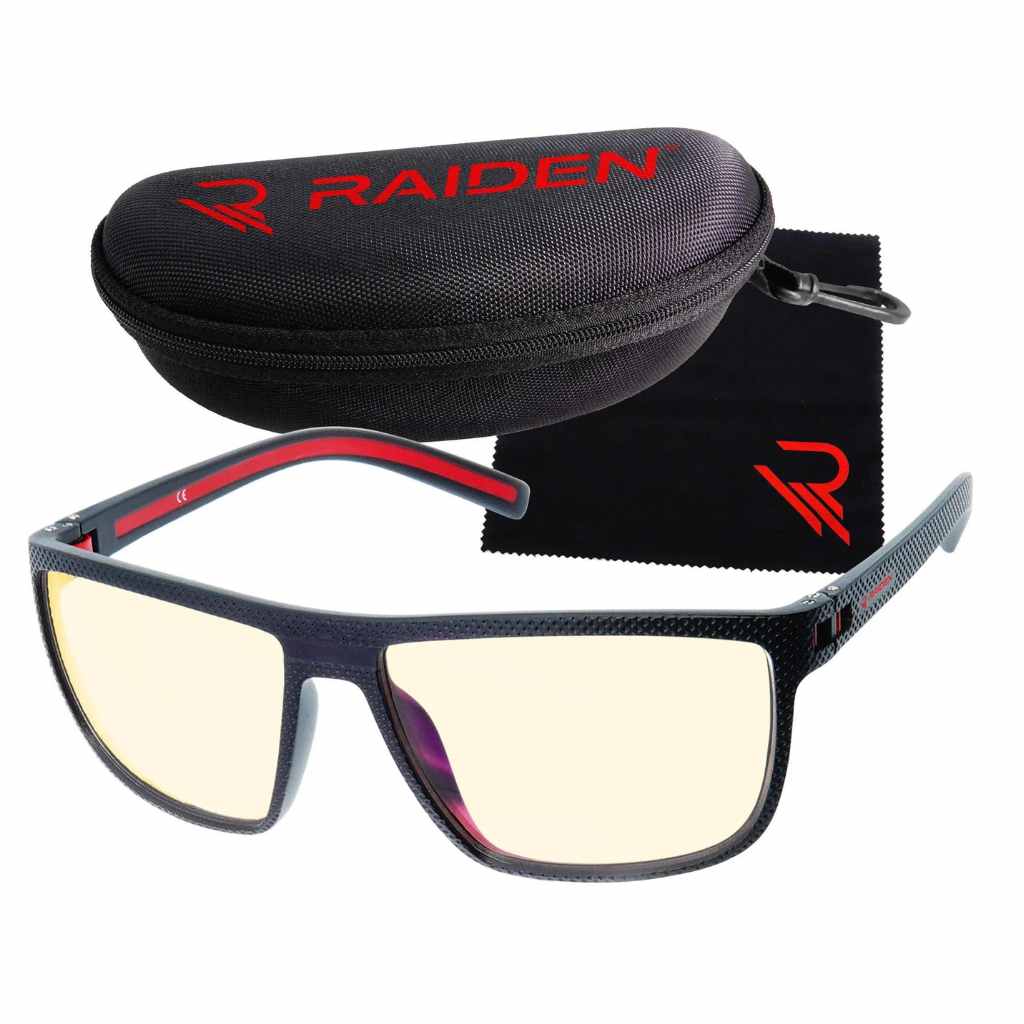 Pro Gaming Glasses
