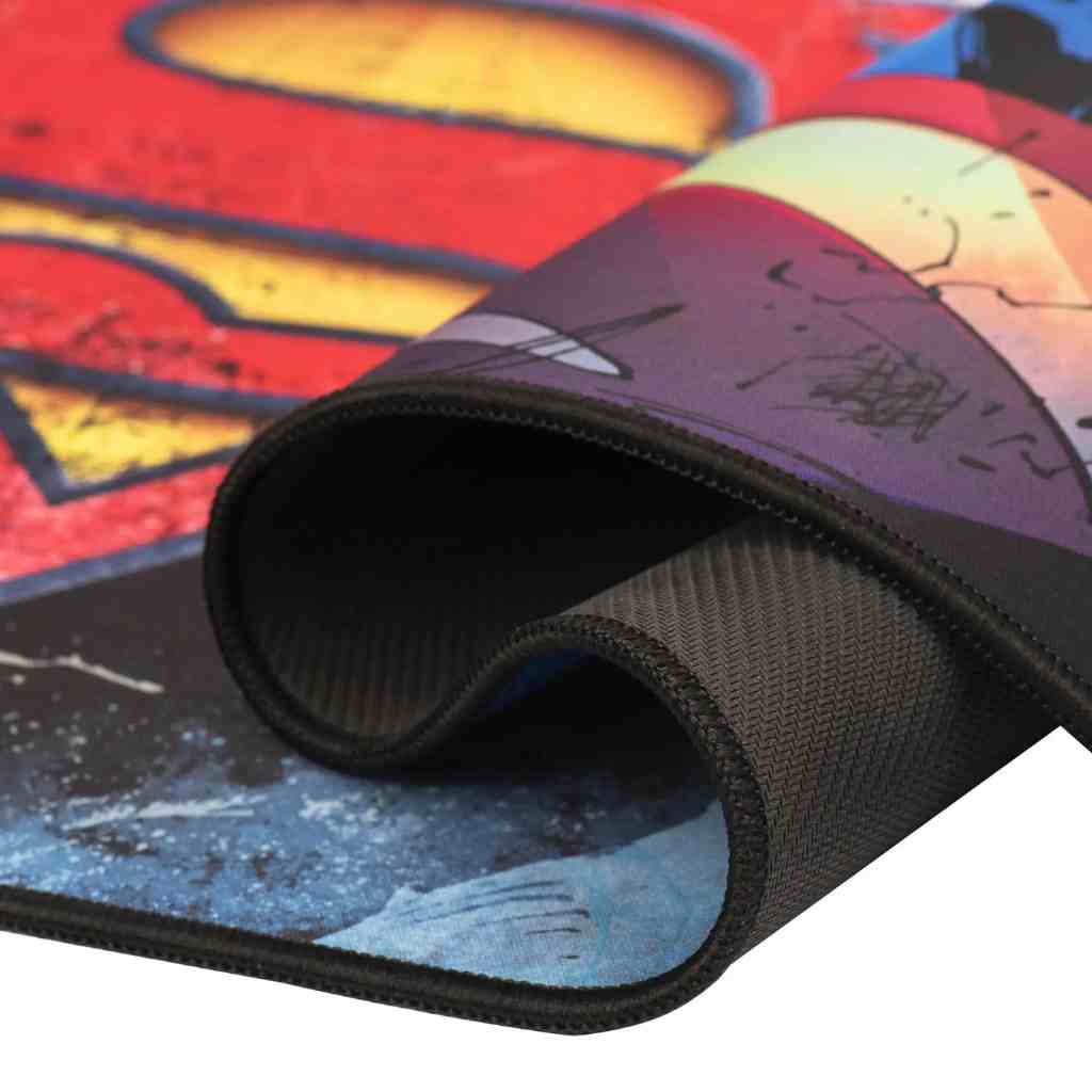 Gaming Mouse Pad XXL - Superman