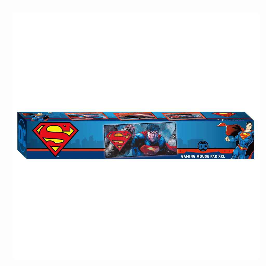 Gaming Mouse Pad XXL - Superman