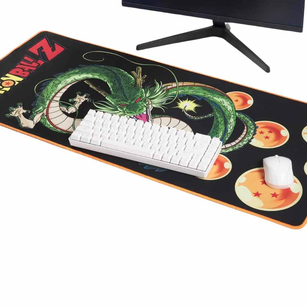 Gaming Mouse Pad Mat Dragon Ball Z XXL – Shenron