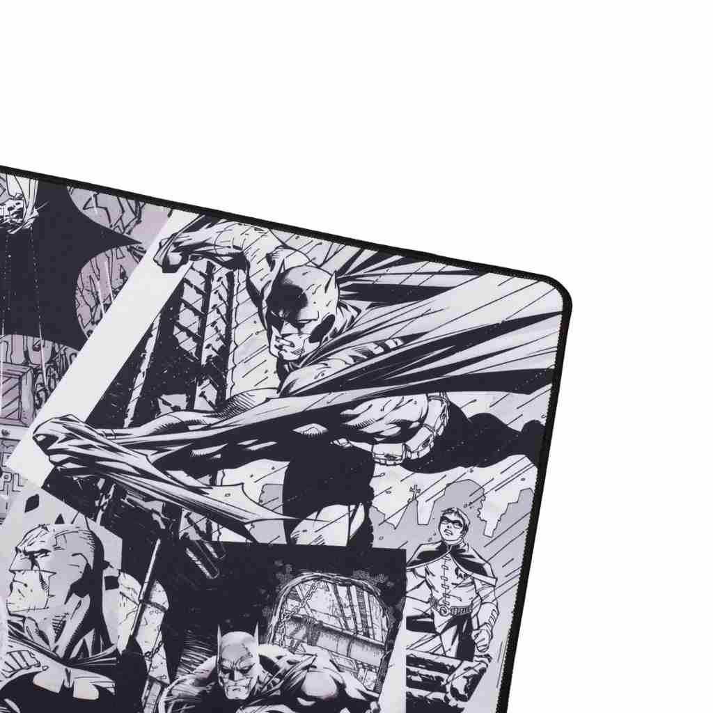 Gaming Mouse Pad XXL - Batman