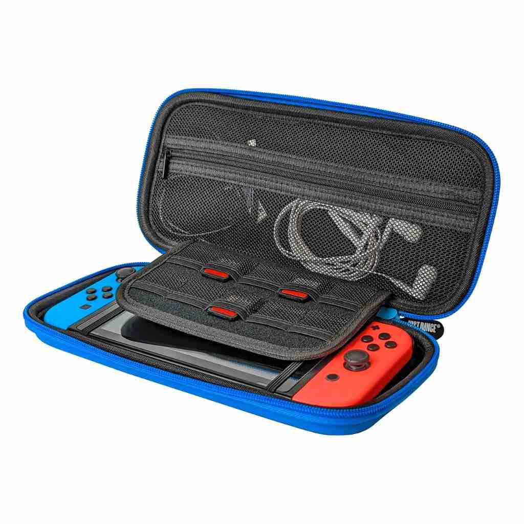 SWITCH - Just Dance Hard Case V2
