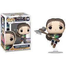 Funko POP! Pop! Marvel: Pop 72 (SDCC'23)