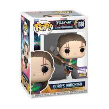 Funko POP! Pop! Marvel: Pop 72 (SDCC'23)