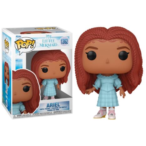 Funko POP! Pop! Disney: The Little Mermaid - Ariel