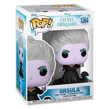 Funko POP! Pop! Disney: The Little Mermaid - Ursula