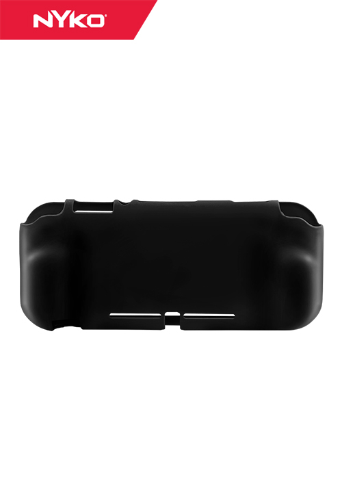 NS Lite Silicone Grip Cover Black (Nyko)