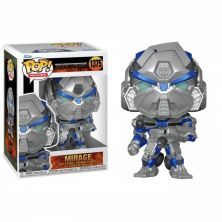 Funko POP! Pop! Movies: Transformers - Mirage