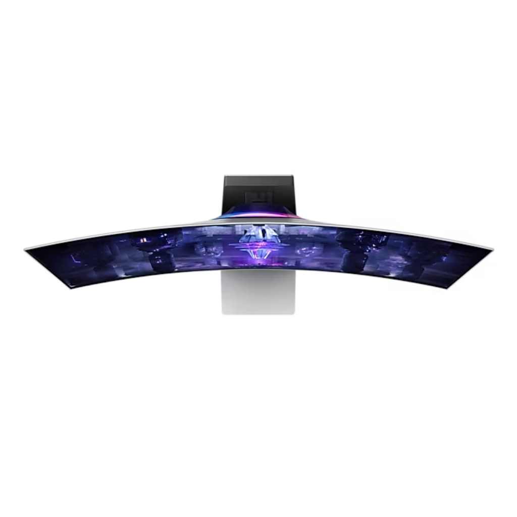 Samsung - Odyssey Gaming Monitor OLED G8 34" Curve 175hz 2.1 HDMI