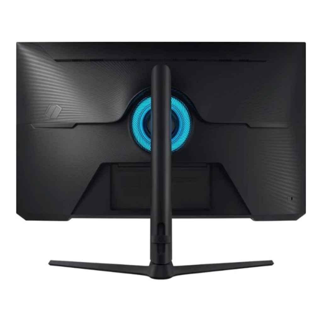 Samsung - Odyssey G7 32" 2.1HDMI, 144hz, SMART,IPS, 4K UHD Gaming Monitor