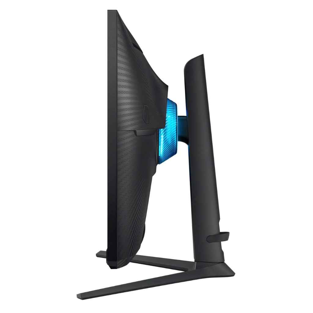 Samsung - Odyssey G7 32" 2.1HDMI, 144hz, SMART,IPS, 4K UHD Gaming Monitor