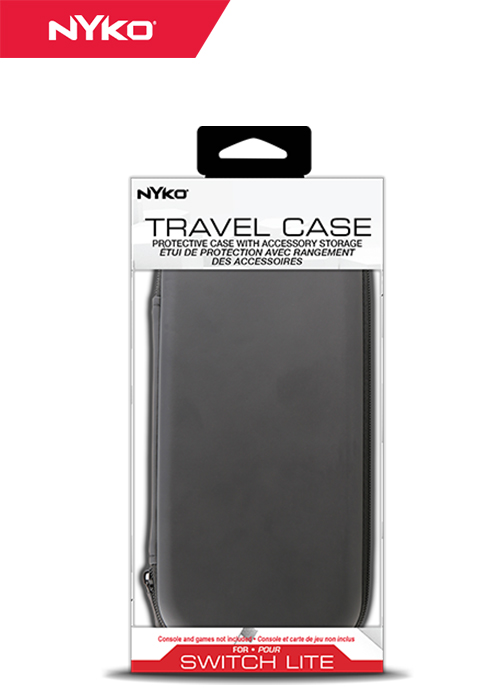NS Lite Travel Case (Nyko)
