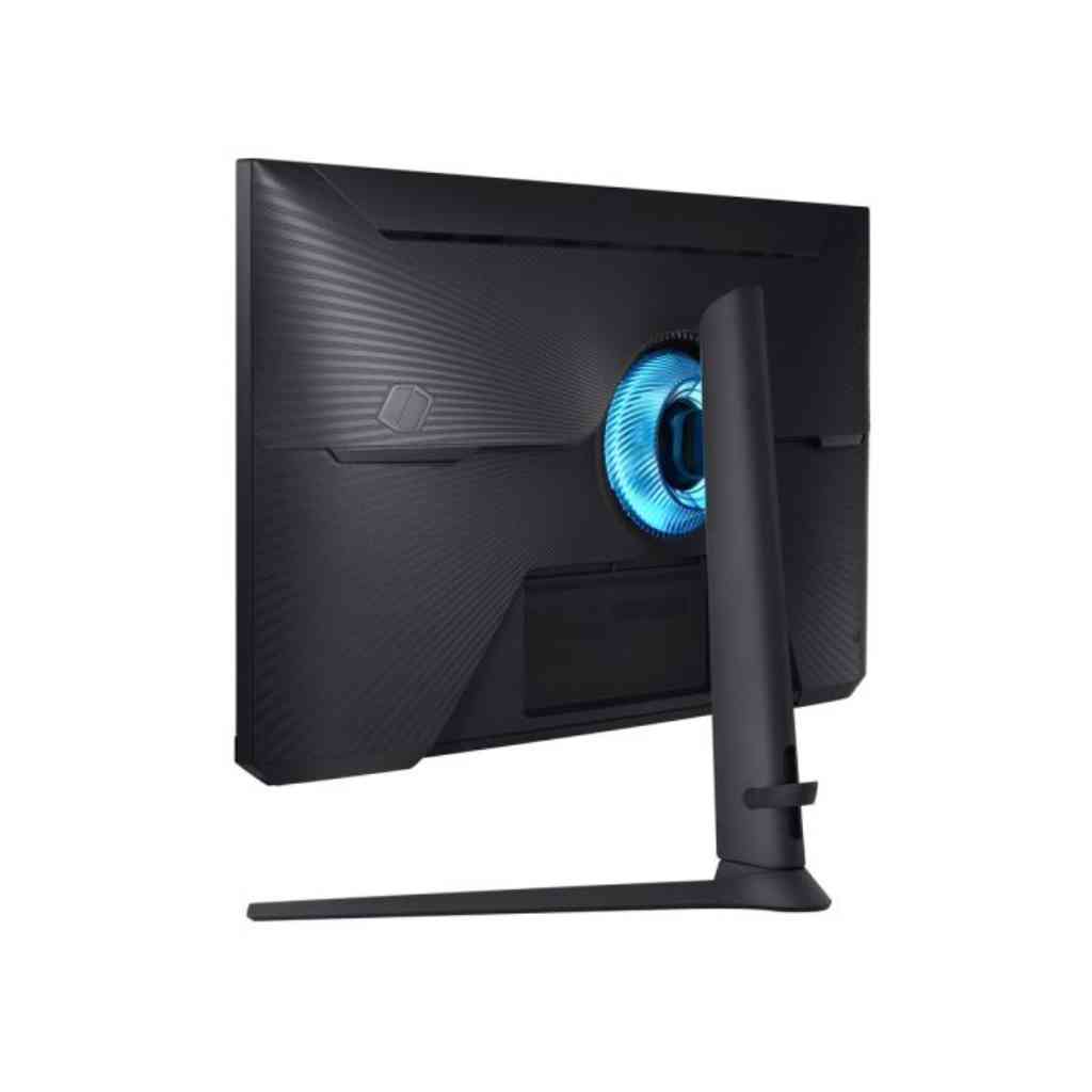 Samsung - G7 Odyssey 28-inch 144HZ, SMART,IPS, 2.1HDMI 4K, UHD Gaming Monitor