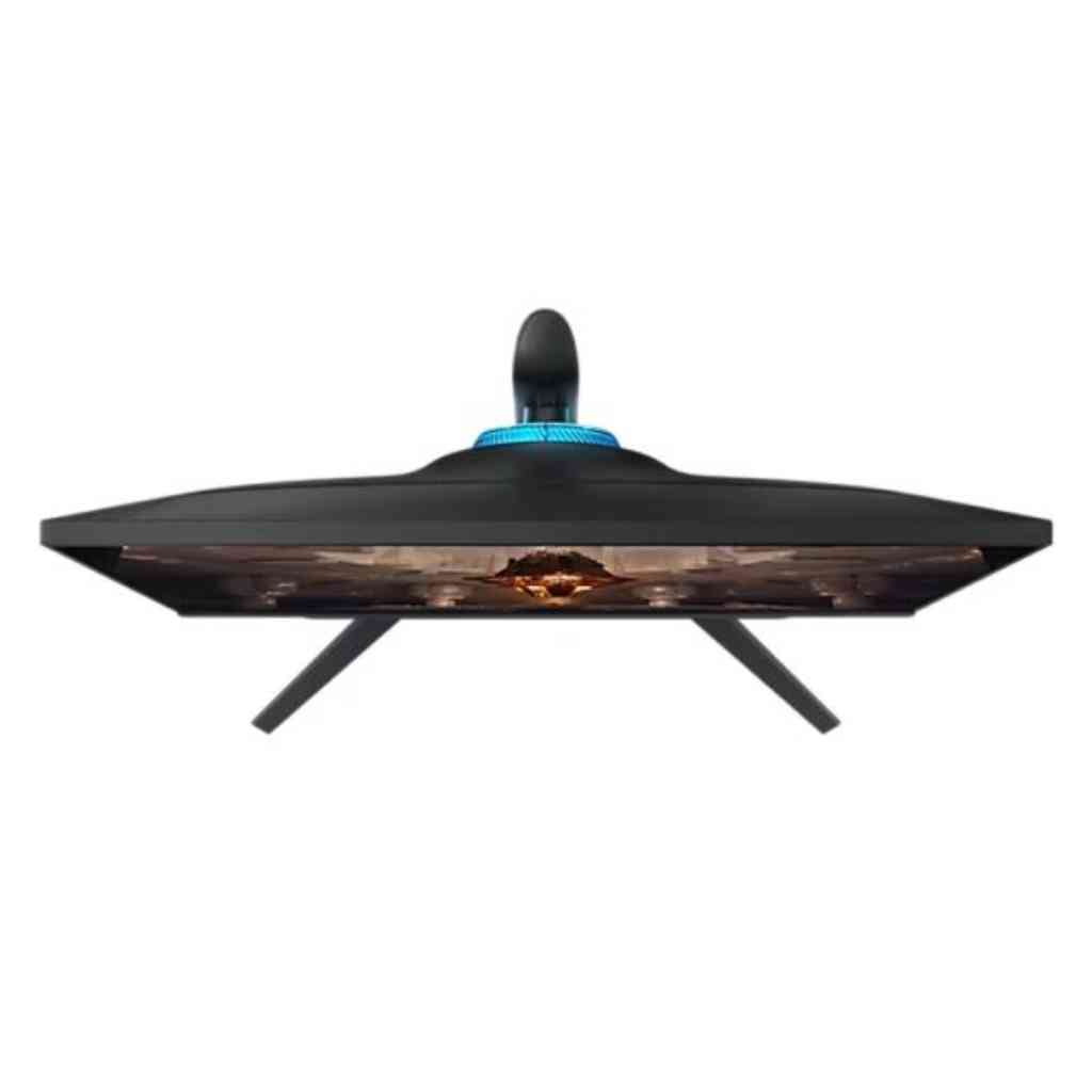 Samsung - G7 Odyssey 28-inch 144HZ, SMART,IPS, 2.1HDMI 4K, UHD Gaming Monitor