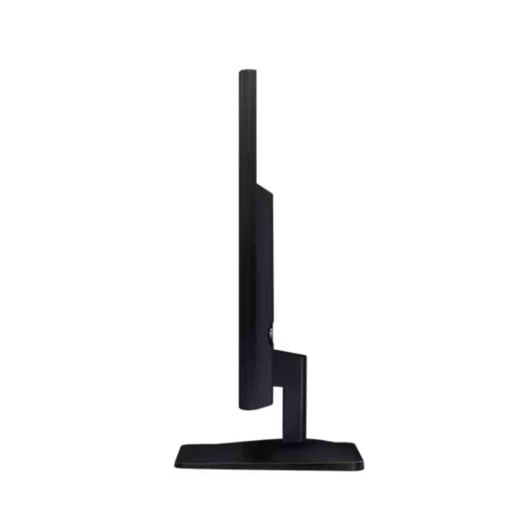 Samsung - FHD 22"  2.1 HDMI, LED Flat Gaming Monitor with Wide Viewing Angle - Black