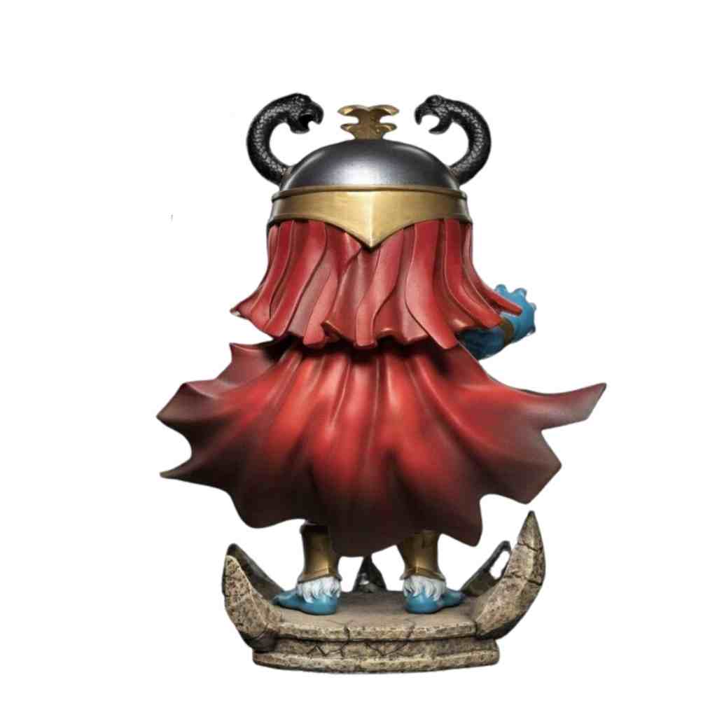 Iron Studios - Statue Mumm-Ra - Thundercats - MiniCo