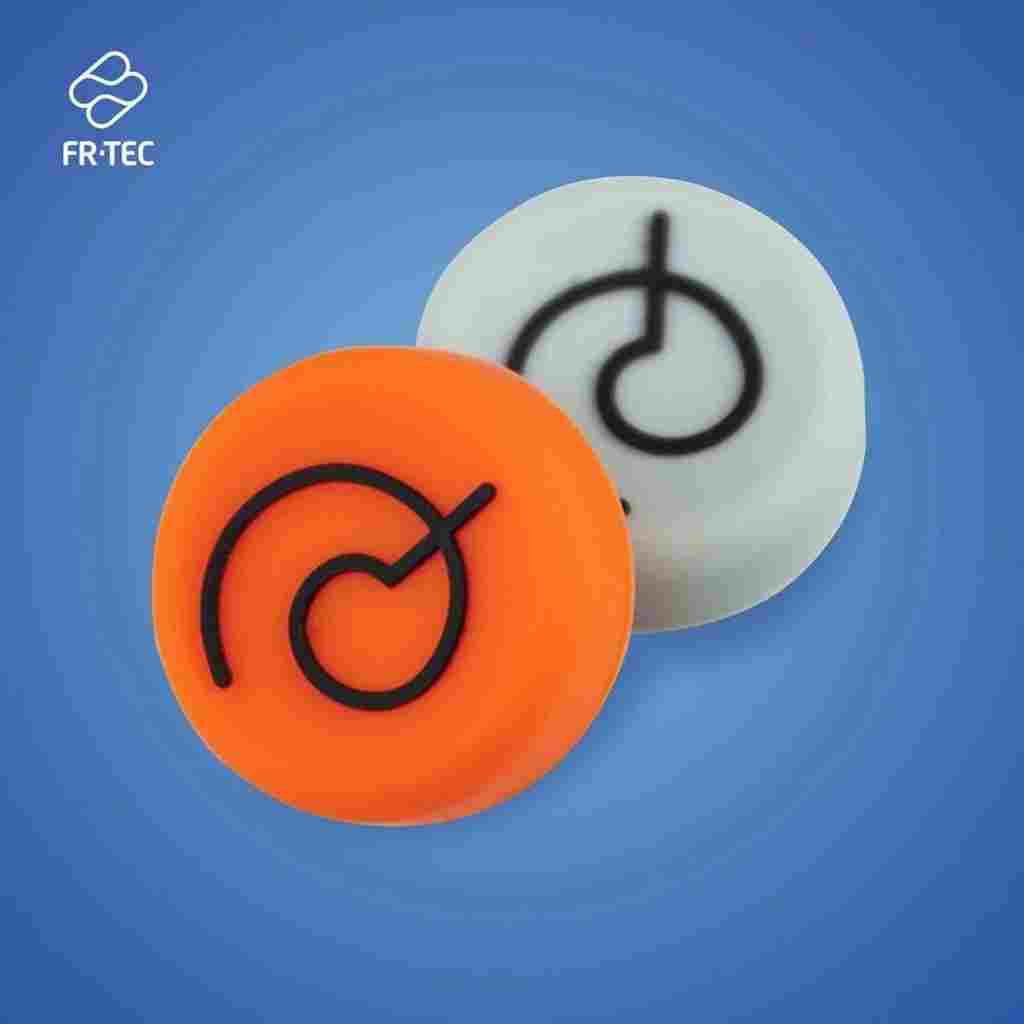 FR-TEC - PS4 Grips Dragon Ball (Whis)