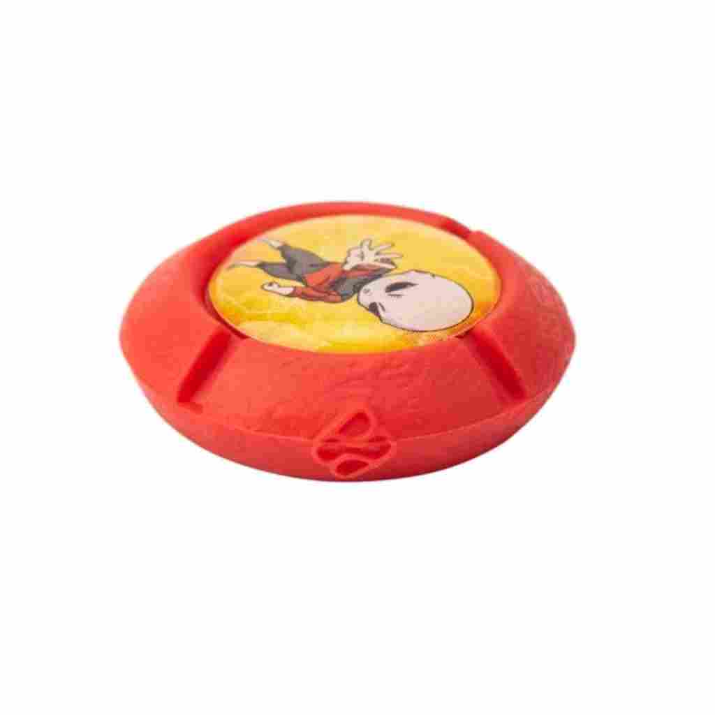 FR-TEC - PS4 Dragon Ball Grips Set Fighters