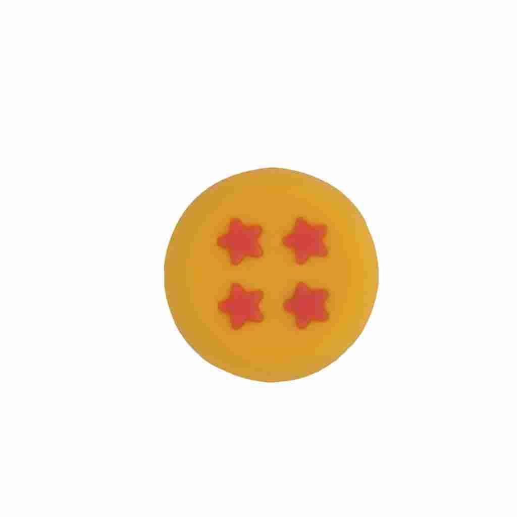 FR-TEC - PS4/PS5 Grips 4 Star (Dragon Ball Z)